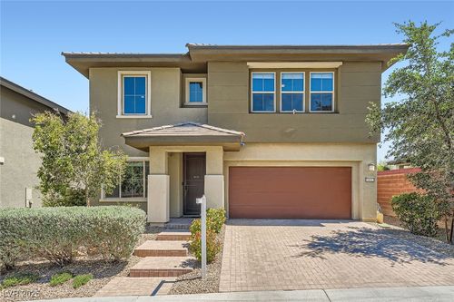 10693 Harvest Green Way, Las Vegas, NV, 89135-1246 | Card Image