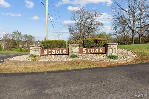 15 (Lot#35) Stablestone Dr, Union, MO, 63084-4415 | Card Image