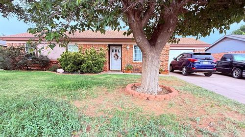 517 S Bentwood Dr, Midland, TX, 79703-6356 | Card Image