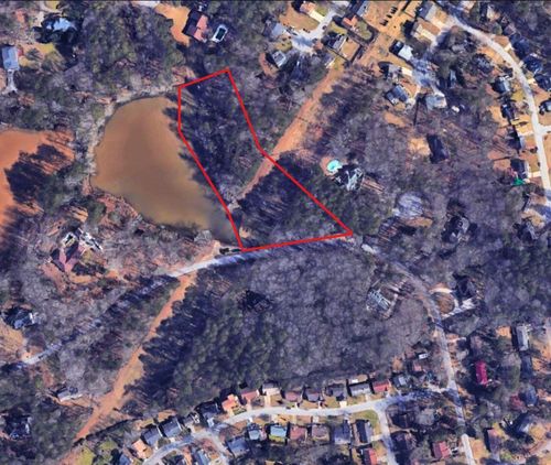 5571 Stonehaven Dr, Stone Mountain, GA, 30087-5717 | Card Image