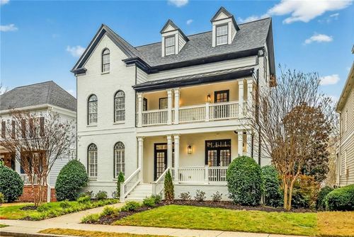 2108 Murren Dr Se, Smyrna, GA, 30080-6520 | Card Image