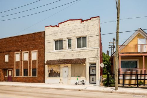 7824 Mount Elliott St, Detroit, MI, 48211-1853 | Card Image