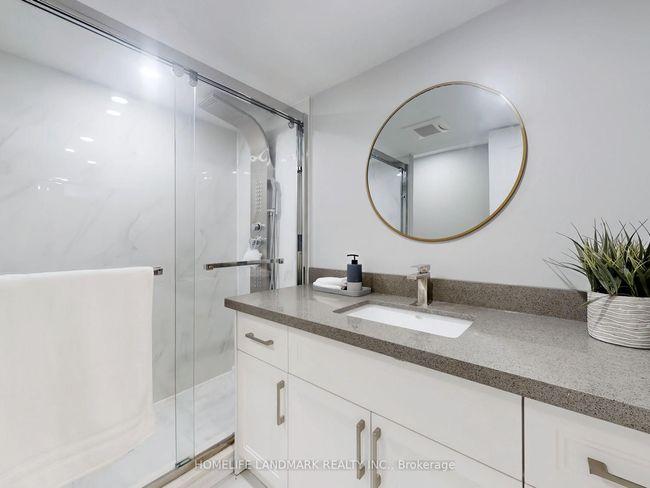 143 Baycliffe Dr, House other with 3 bedrooms, 4 bathrooms and 2 parking in Whitby ON | Image 46