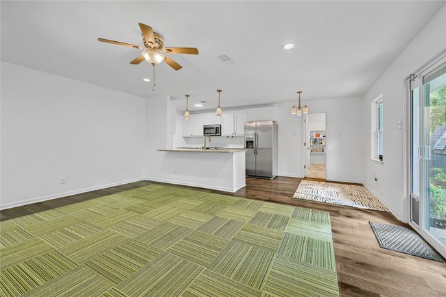 2805 Windsor Dr, House other with 3 bedrooms, 2 bathrooms and null parking in Sherman TX | Image 15
