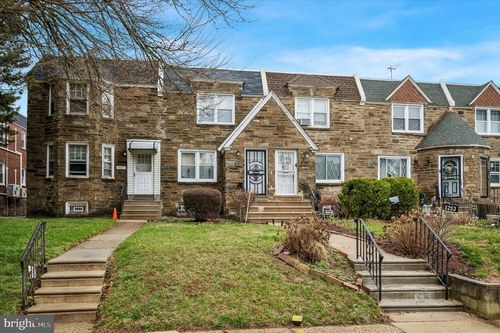 8255 Forrest Avenue, PHILADELPHIA, PA, 19150 | Card Image