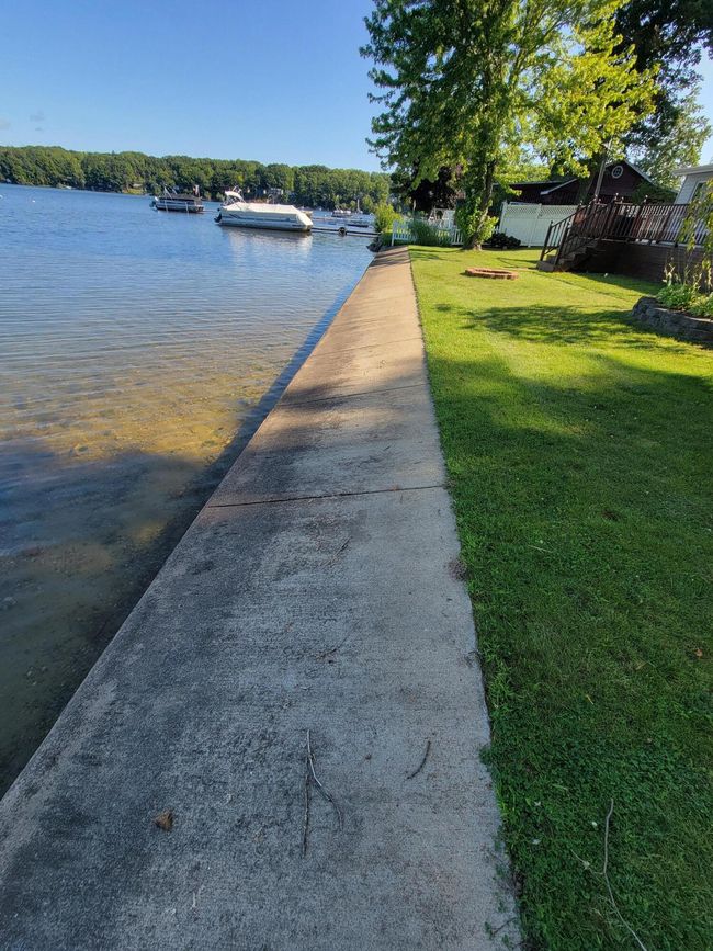 20119 Merritt Ave, House other with 3 bedrooms, 2 bathrooms and null parking in Chippewa Lake MI | Image 30