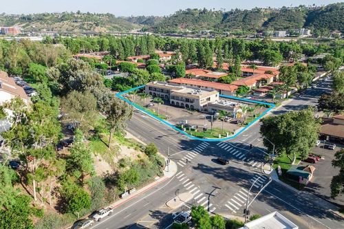 10505 San Diego Mission Rd, San Diego, CA, 92108-2139 | Card Image