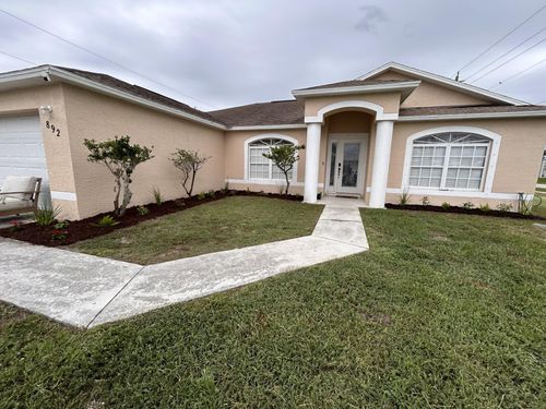 892 Sw Duncan Ter, Port St. Lucie, FL, 34953-1961 | Card Image