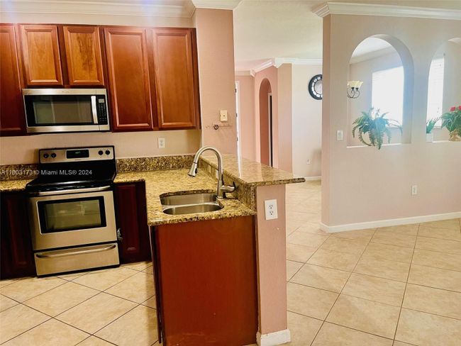 27287 - 27287 Sw 143rd Ave, Townhouse with 4 bedrooms, 2 bathrooms and null parking in Homestead FL | Image 16