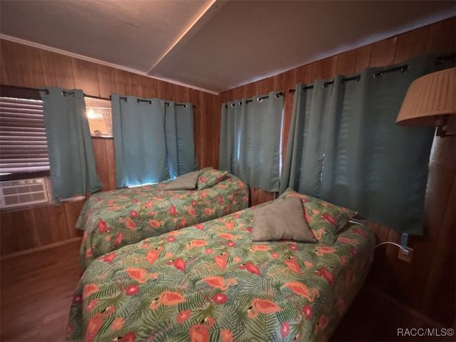 15668 Ne 238 Th St, House other with 2 bedrooms, 2 bathrooms and null parking in Fort Mc Coy FL | Image 7