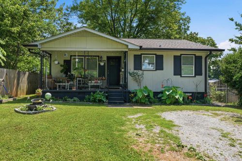 206 N Weakley St, Florence, AL, 35630 | Card Image