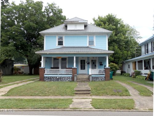 2-350 Carolina Ave, Erwin, TN, 37650-1752 | Card Image