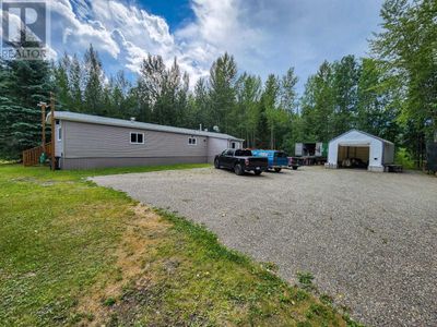 1729 Fraser Flats Rd, House other with 3 bedrooms, 2 bathrooms and null parking in Prince George BC | Image 1