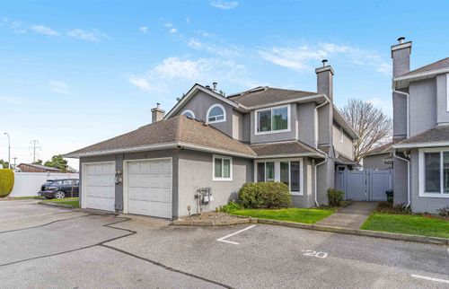20-9731 Capella Dr, Richmond, BC, V6X3R1 | Card Image