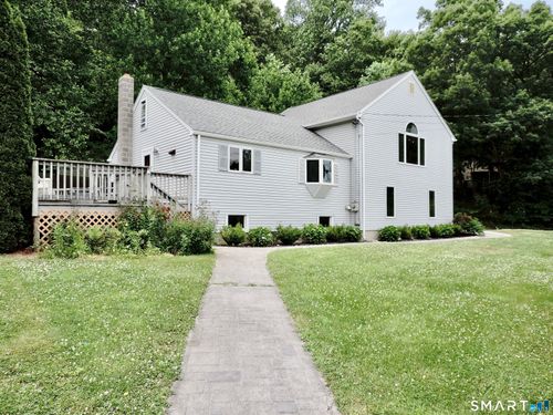 11 Bailey Road, East Haddam, CT, 06423 | Card Image