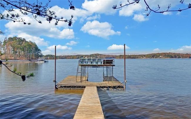 2567 Wahoo Pl, House other with 4 bedrooms, 3 bathrooms and null parking in Gainesville GA | Image 34