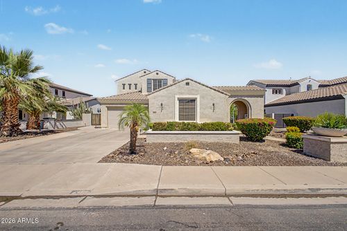 4355 S Rock St, Gilbert, AZ, 85297-4526 | Card Image