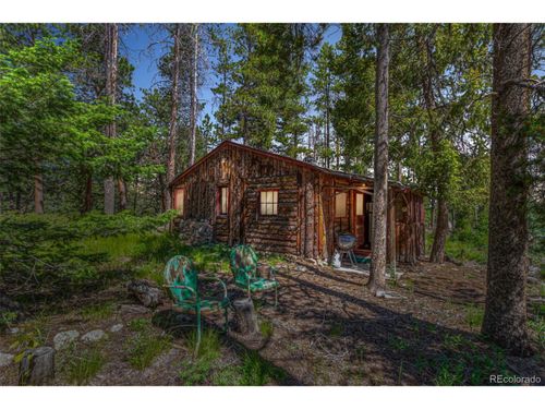 27164 Grey Moose Trl, Conifer, CO, 80433-8525 | Card Image