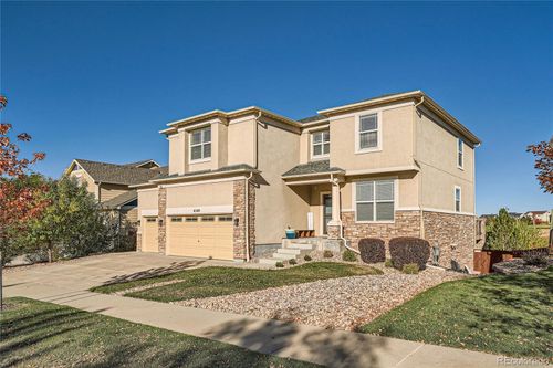 6560 S Ider St, Aurora, CO, 80016-1251 | Card Image