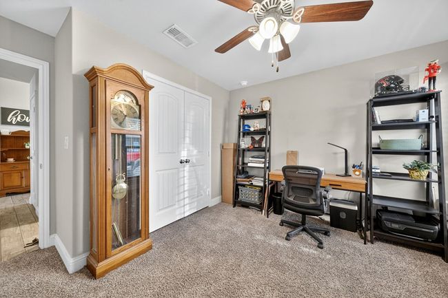905 Buffalo Ct, House other with 4 bedrooms, 2 bathrooms and 3 parking in Stanton TX | Image 38