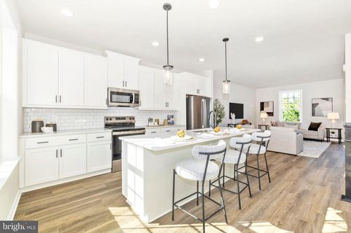 Homesite 7 Baughmans Lane, FREDERICK, MD, 21702 | Card Image