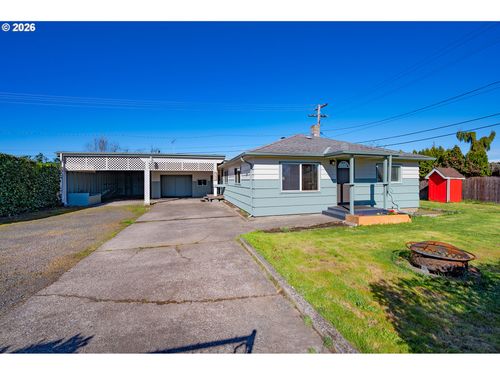 672 51st St, Springfield, OR, 97478-6101 | Card Image