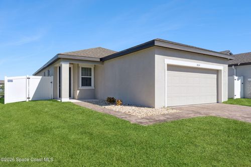 2824 Neverland Dr, NEW SMYRNA BEACH, FL, 32168-2477 | Card Image