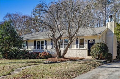 2503 Shady Lawn Drive, Greensboro, NC, 27408 | Card Image