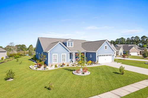 152 First Light Ln Nw, Calabash, NC, 28467-2437 | Card Image