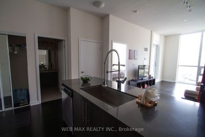 302 - 4011 Brickstone Mews, Condo with 1 bedrooms, 1 bathrooms and 1 parking in Mississauga ON | Image 1