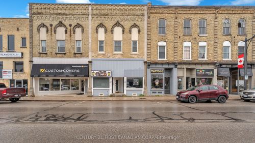 411 Main St S, Huron, ON, N0M1S2 | Card Image