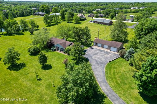 25 Valleyview Dr, Fisherville, KY, 40023 | Card Image