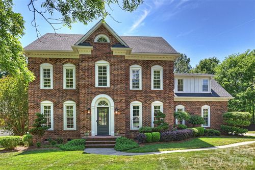 6504 Hunter Pine Ln, Charlotte, NC, 28270-2891 | Card Image