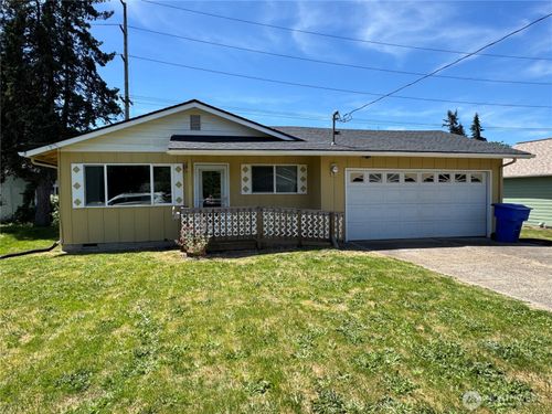1503 N 2nd Ave, Kelso, WA, 98626-3925 | Card Image