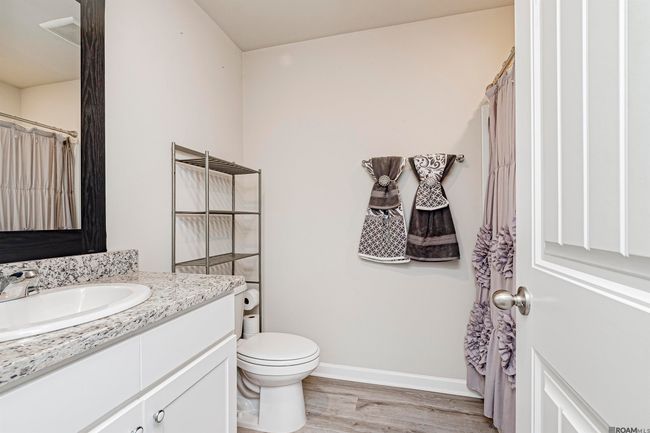 16119 Loussier Dr, House other with 4 bedrooms, 3 bathrooms and 4 parking in Zachary LA | Image 15