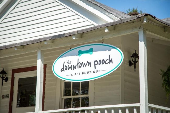 385 Windy Pines Trl, Townhouse with 3 bedrooms, 4 bathrooms and 2 parking in Roswell GA | Image 72