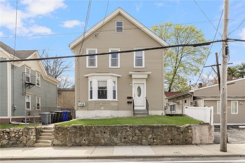 228 Woonasquatucket Avenue, North Providence, RI, 02911 | Card Image