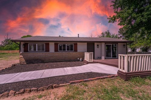 3443 N Gilda St, Wichita, KS, 67205-1107 | Card Image