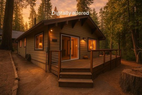 42318 Hanging Branch Rd, Shaver Lake, CA, 93664 | Card Image