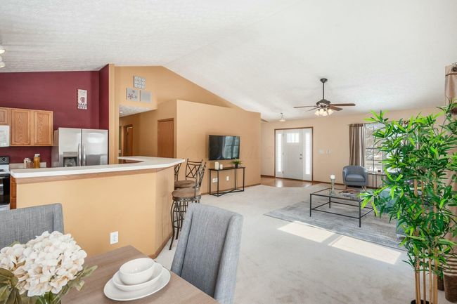 1107 Insco Loop, House other with 3 bedrooms, 2 bathrooms and null parking in Blacklick OH | Image 11