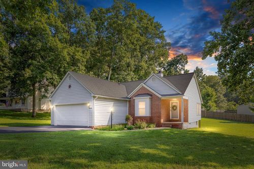 10826 Heatherwood Dr, SPOTSYLVANIA, VA, 22553-1666 | Card Image