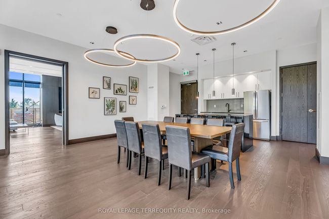910 - 1461 Lawrence Ave W, Condo with 3 bedrooms, 3 bathrooms and null parking in Toronto ON | Image 30