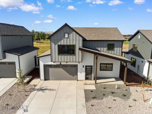 72 Horseshoe Loop, Bozeman, MT, 59718-1231 | Card Image