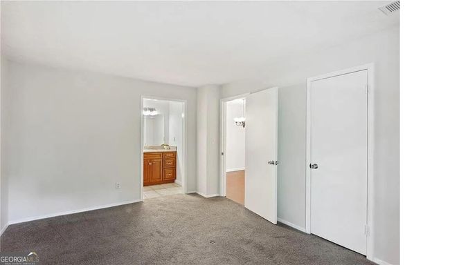407 Natchez Trce, Condo with 2 bedrooms, 2 bathrooms and null parking in Sandy Springs GA | Image 15