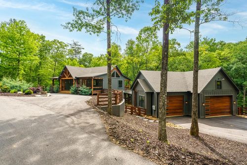 522 Lees Ride, Mc Caysville, GA, 30555-2758 | Card Image