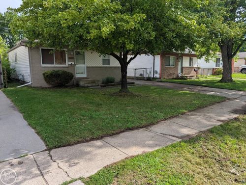 20473 Vermander Ave, Clinton Township, MI, 48035-4725 | Card Image