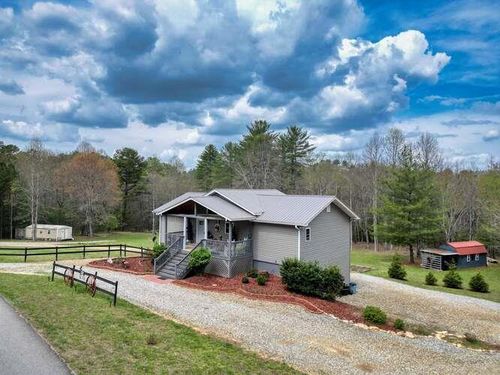 407 Highland Trace, Blairsville, GA, 30512 | Card Image