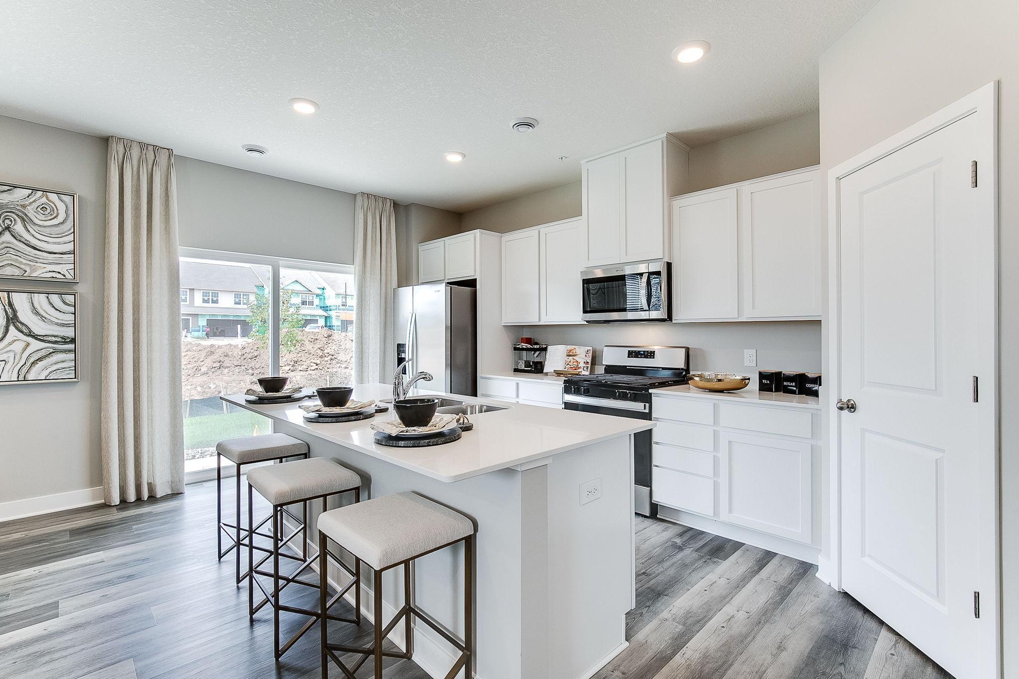 Balsam Pointe Trl, Dayton, MN 55327