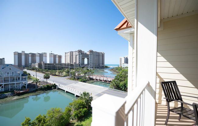 402 - 502 48 Th Ave S, Condo with 2 bedrooms, 2 bathrooms and null parking in North Myrtle Beach SC | Image 31