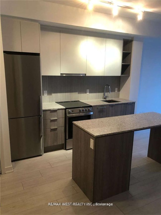 1419 - 31 Tippett Rd, Condo with 2 bedrooms, 1 bathrooms and 1 parking in Toronto ON | Image 9